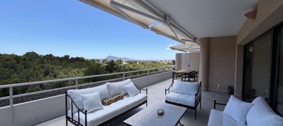 Apartamento de 3 dormitorios en Altea, Spain No. 13653 7