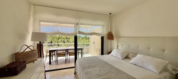 Apartamento de 3 dormitorios en Altea, Spain No. 13653 27