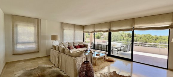 Apartamento de 3 dormitorios en Altea, Spain No. 13653 18