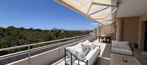 Apartamento de 3 dormitorios en Altea, Spain No. 13653 11