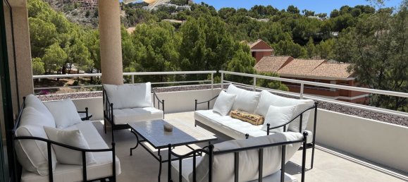 Apartamento de 3 dormitorios en Altea, Spain No. 13653 6