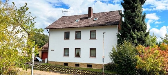 Moradia em banda de 9 divisões em Miltenberg, Germany N.º 286251 2