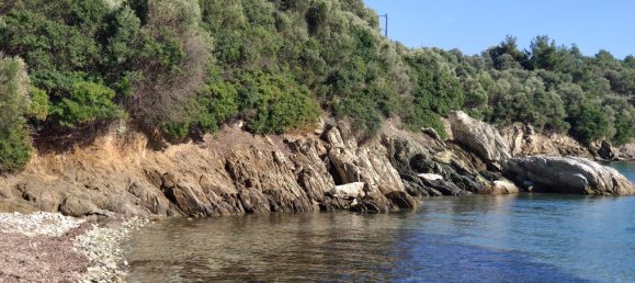 3700m² Hotel in Chalkidiki, Greece No. 4011 18