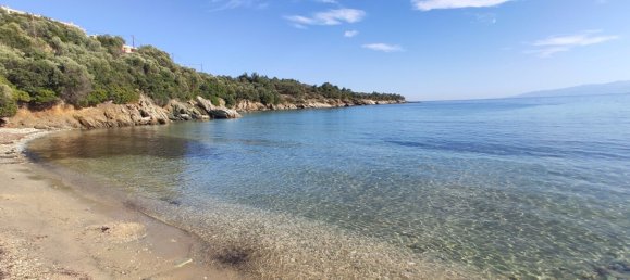 3700 m² hotel en venta en Chalkidiki, Central Macedonia, Macedonia and Thrace, Greece № 4011 2