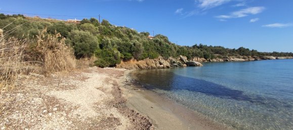 3700m² Hotel in Chalkidiki, Greece No. 4011 5