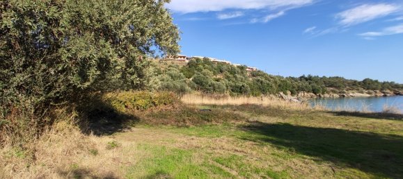 3700m² Hotel in Chalkidiki, Greece No. 4011 14