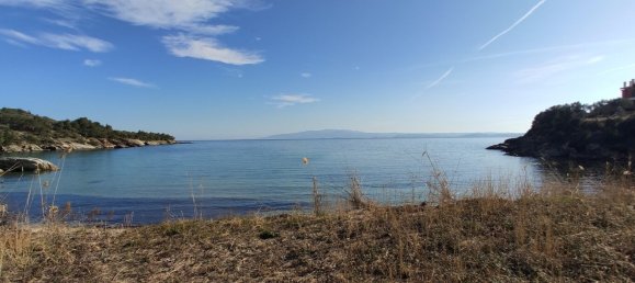 3700m² Hotel in Chalkidiki, Greece No. 4011 7