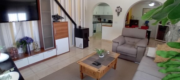 Вилла с 4 спальнями в Мазаррон, Испания № 149801 24