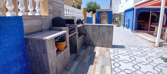 Вилла с 4 спальнями в Мазаррон, Испания № 149801 43