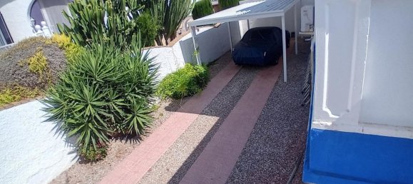 Вилла с 4 спальнями в Мазаррон, Испания № 149801 20