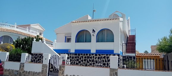 Вилла с 4 спальнями в Мазаррон, Испания № 149801 22