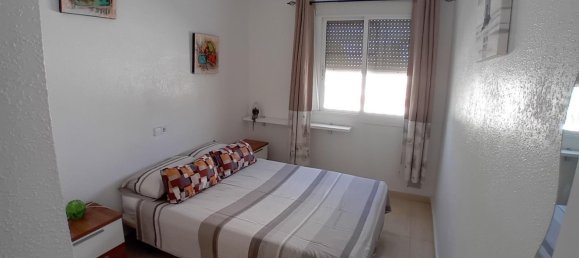 Вилла с 4 спальнями в Мазаррон, Испания № 149801 27