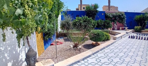 Вилла с 4 спальнями в Мазаррон, Испания № 149801 37