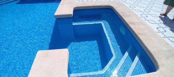 Вилла с 4 спальнями в Мазаррон, Испания № 149801 48