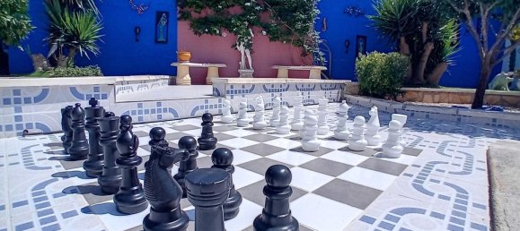 Вилла с 4 спальнями в Мазаррон, Испания № 149801 38