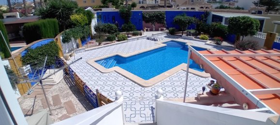 Вилла с 4 спальнями в Мазаррон, Испания № 149801 35