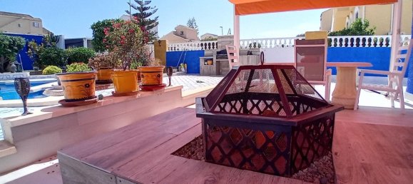 Вилла с 4 спальнями в Мазаррон, Испания № 149801 3