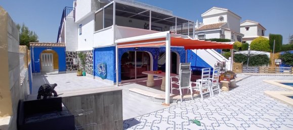 Вилла с 4 спальнями в Мазаррон, Испания № 149801 21