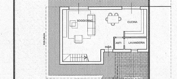 Grundstück in Rimini, Italy 200m², Nr. 41382 2