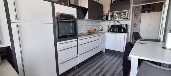 2-salle Appartement à Konstanz, Germany No. 290292 3