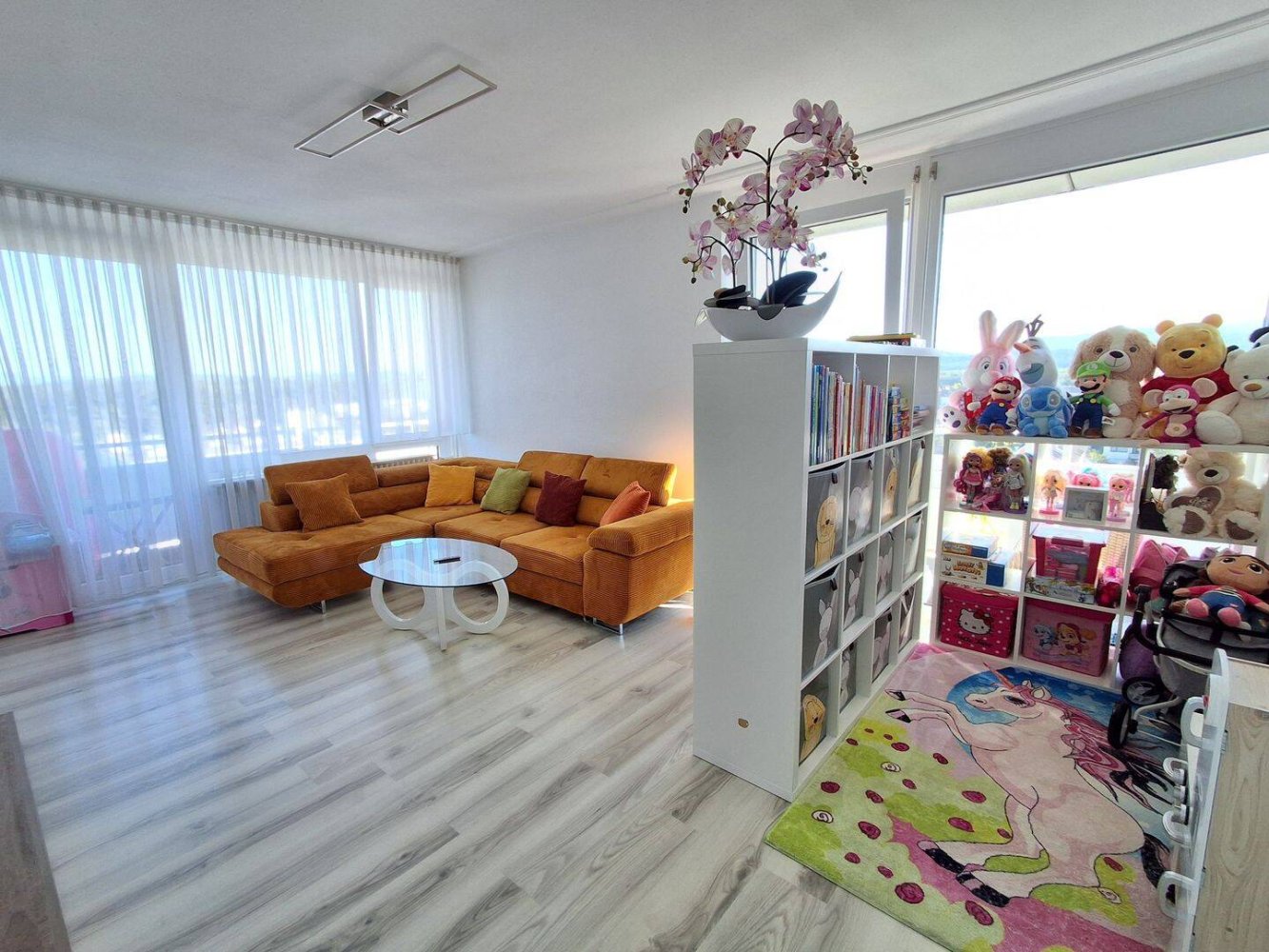 2-salle Appartement à Konstanz, Germany No. 290292