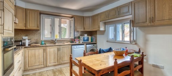 6 dormitorios villa en venta en Ayia Napa, Ammochostos, Cyprus № 12073 8