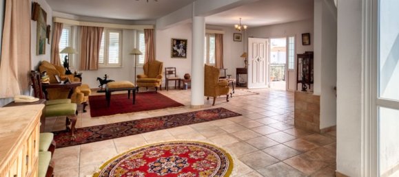 6 dormitorios villa en venta en Ayia Napa, Ammochostos, Cyprus № 12073 5