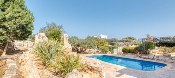 6 dormitorios villa en venta en Ayia Napa, Ammochostos, Cyprus № 12073 2