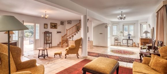 6 dormitorios villa en venta en Ayia Napa, Ammochostos, Cyprus № 12073 6