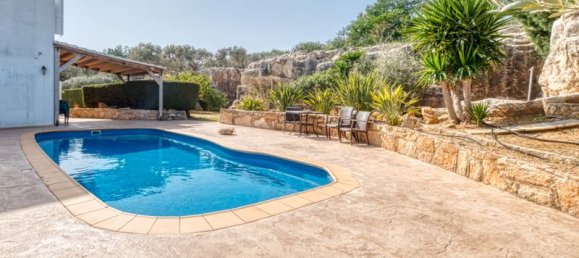 6 dormitorios villa en venta en Ayia Napa, Ammochostos, Cyprus № 12073 30