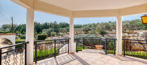 6 dormitorios villa en venta en Ayia Napa, Ammochostos, Cyprus № 12073 3