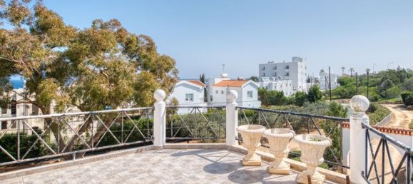 6 dormitorios villa en venta en Ayia Napa, Ammochostos, Cyprus № 12073 21