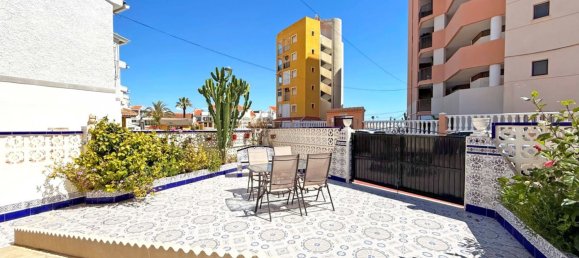 2 bedrooms Apartment in Torrevieja, Spain No. 174664 19
