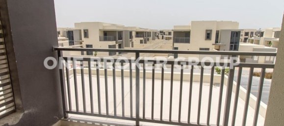 Villa de 4 dormitorios en Dubai Hills Estate, UAE No. 237 19