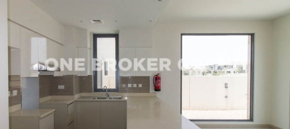 Villa de 4 dormitorios en Dubai Hills Estate, UAE No. 237 6