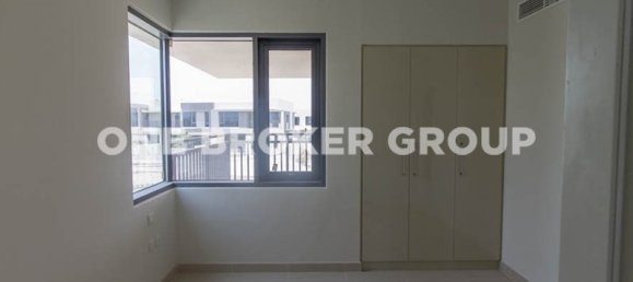 Villa de 4 dormitorios en Dubai Hills Estate, UAE No. 237 11