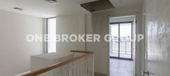 Villa de 4 dormitorios en Dubai Hills Estate, UAE No. 237 16