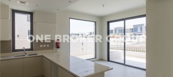 Villa de 4 dormitorios en Dubai Hills Estate, UAE No. 237 7