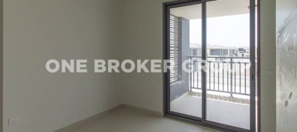 Villa de 4 dormitorios en Dubai Hills Estate, UAE No. 237 4