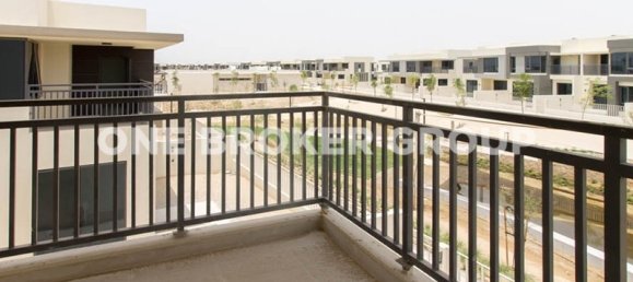 Villa de 4 dormitorios en Dubai Hills Estate, UAE No. 237 20