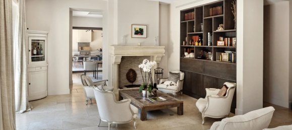 5 Schlafzimmer Villa in Tourrettes, France, Nr. 670 11