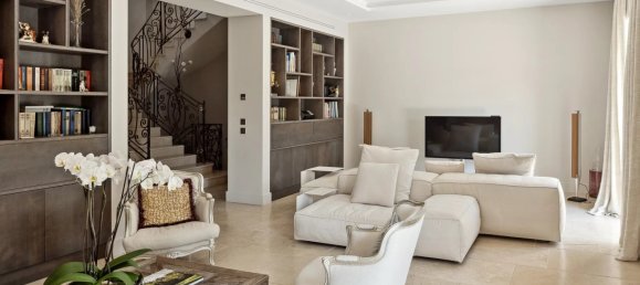 5 Schlafzimmer Villa in Tourrettes, France, Nr. 670 10