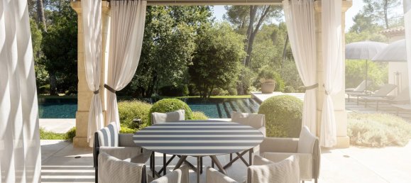 5 Schlafzimmer Villa in Tourrettes, France, Nr. 670 9