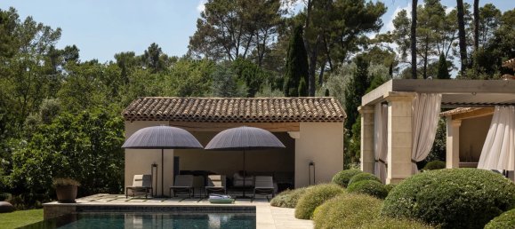 5 Schlafzimmer Villa in Tourrettes, France, Nr. 670 5