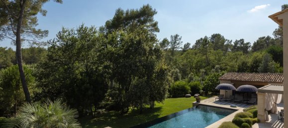 5 Schlafzimmer Villa in Tourrettes, France, Nr. 670 13