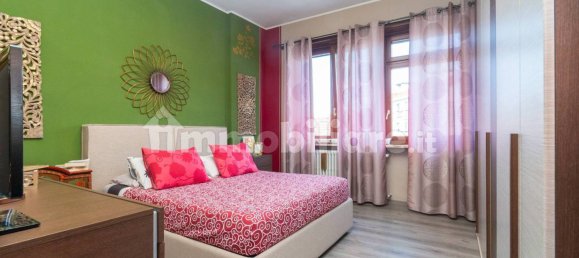 2 Schlafzimmer Wohnung in Nichelino, Italy, Nr. 278034 20