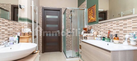 2 Schlafzimmer Wohnung in Nichelino, Italy, Nr. 278034 32