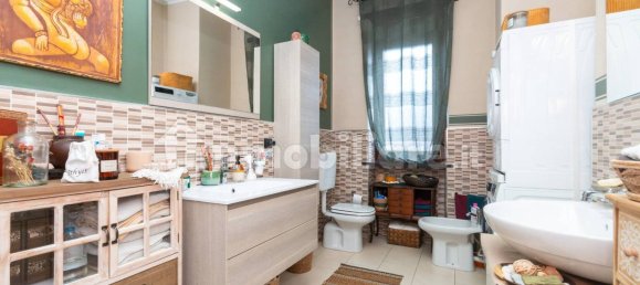 2 Schlafzimmer Wohnung in Nichelino, Italy, Nr. 278034 30