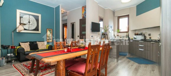 2 Schlafzimmer Wohnung in Nichelino, Italy, Nr. 278034 14