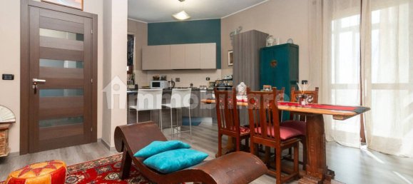 2 Schlafzimmer Wohnung in Nichelino, Italy, Nr. 278034 11